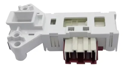 BLOCAPUERTA BOSCH MAXX 600-1000 (ORIGINAL)
