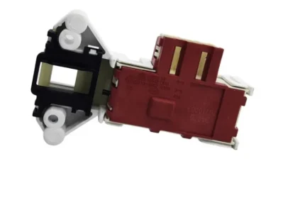BLOCAPUERTA BOSCH MAXX 600-1000 (ORIGINAL) - Image 3