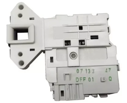 BLOCAPUERTA ORIGINAL LG TROMM LAVA-SECA WD1247RD
