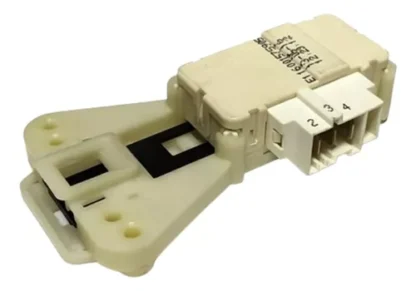 BLOCAPUERTA MICRORETARDADOR ARISTON AB88DAG - Image 2