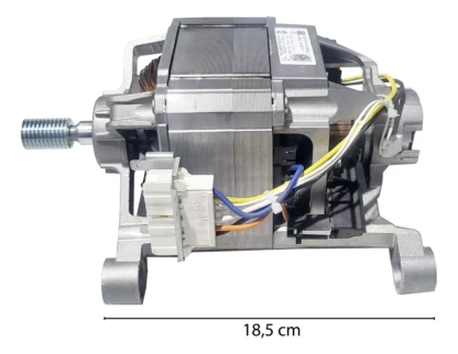 MOTOR NUEVO PARA LAVARROPAS DREAN BLUE / NEXT 7 CONTACTOS ORIGINAL - Image 5