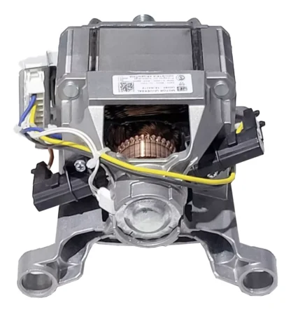 MOTOR NUEVO PARA LAVARROPAS DREAN BLUE / NEXT 7 CONTACTOS ORIGINAL - Image 4