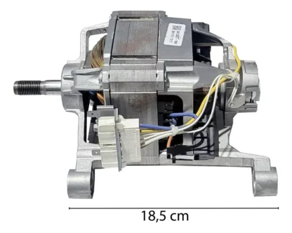 Motor Drean Blue / Next 6 Contactos Original - Image 5