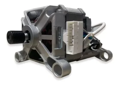 MOTOR A CARBONES de 7 y 8KG MABE