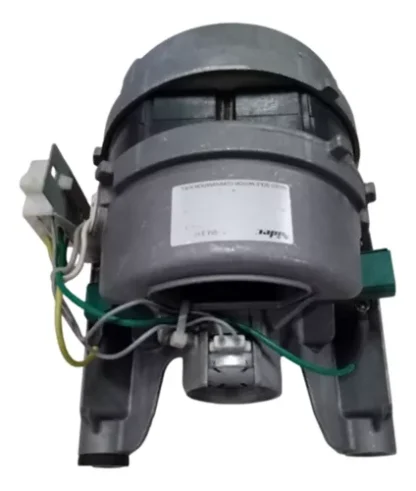 MOTOR A CARBONES LONGVIE L3815-L4815-L5815 - Image 5