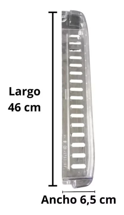 BALCON ESTANTE FREEZER GAFA - Image 2