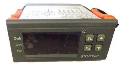 COMBISTATO STC-8080 1 SONDA