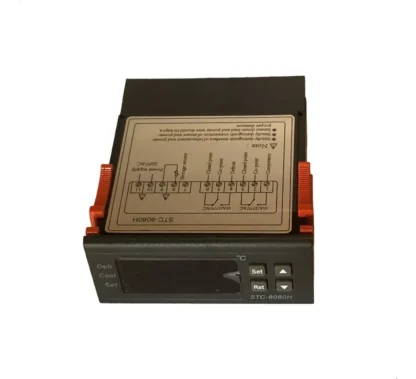COMBISTATO STC-8080 1 SONDA - Image 2