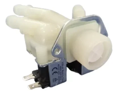 ELECTROVALVULA 3 VIAS 180 - Image 2