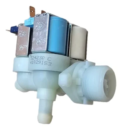 ELECTROVALVULA 3 VIAS LONGVIE LAVASECA LS8012