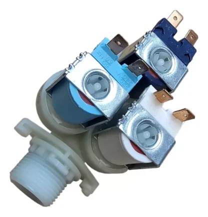ELECTROVALVULA 3 VIAS LONGVIE LAVASECA LS8012 - Image 3
