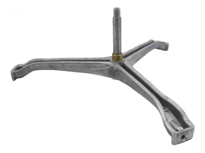EJE SOPORTE TAMBOR ELECTROLUX EW500-EW501