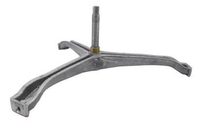 EJE SOPORTE TAMBOR ELECTROLUX EW500-EW501 - Image 3
