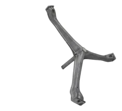 EJE SOPORTE TAMBOR ELECTROLUX EW500-EW501 - Image 2