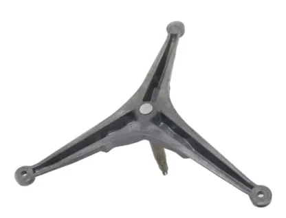 EJE SOPORTE TAMBOR ORIGINAL LONGVIE L5616-4613-4616 (SOPORTE 03-04 PUNTA CHATA) - Image 3