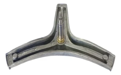 EJE SOPORTE TAMBOR RUL.04-05 LONGVIE SMARTL8012-L8010 de 8Kg - Image 3
