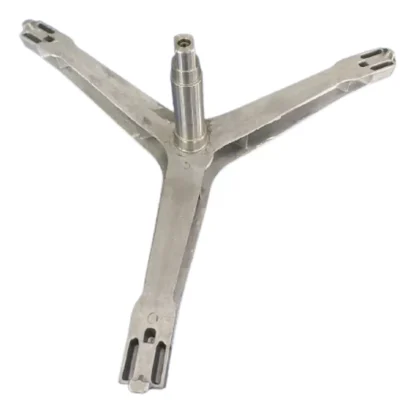 EJE SOPORTE TAMBOR PUNTA CHATA SAMSUNG  WF1702WEWU 7 kG. C/Ruleman 6205-6206