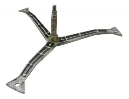 EJE SOPORTE TAMBOR KELVINATOR KM44W-CANDY C241T-C435T