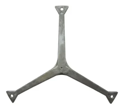 EJE SOPORTE TAMBOR KELVINATOR KM44W-CANDY C241T-C435T - Image 3