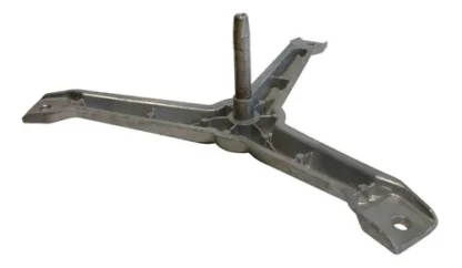 EJE SOPORTE TAMBOR WHIRLPOOL AWG108-AWF217