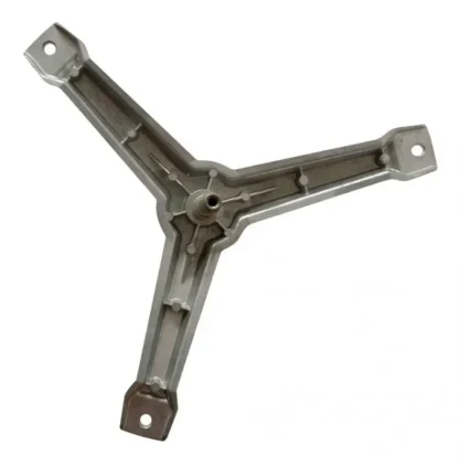 EJE SOPORTE TAMBOR WHIRLPOOL AWG108-AWF217 - Image 2