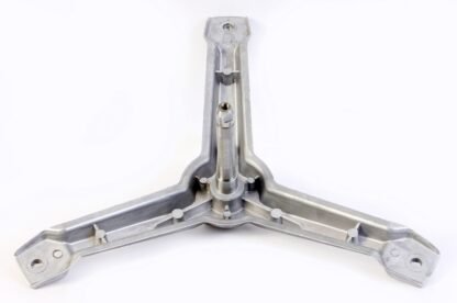 EJE SOPORTE TAMBOR AURORA P/CONICA- WHIRLPOOL AWG104-105