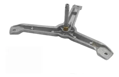 EJE SOPORTE TAMBOR BOSCH-CONTINENTAL-SIEMENS