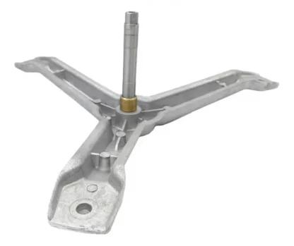 EJE SOPORTE TAMBOR BOSCH-CONTINENTAL-SIEMENS - Image 2