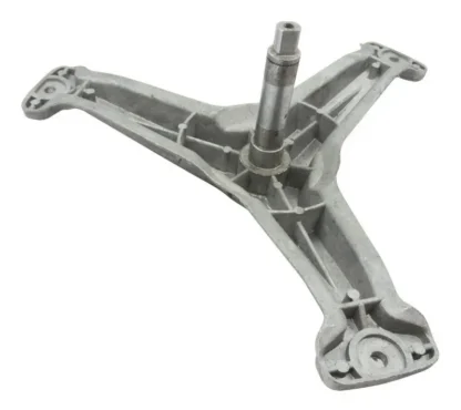 EJE SOPORTE TAMBOR SIEMENS-BOSCH (GRUESO) EUROPA 1000 - Image 2