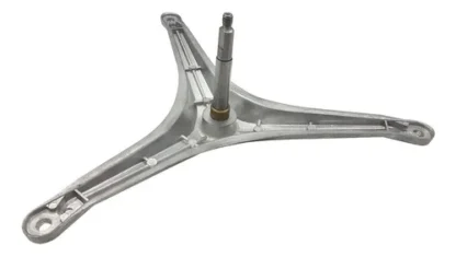 EJE SOPORTE TAMBOR WHIRLPOOL AWH640 AWH642 AWH643 - Image 2