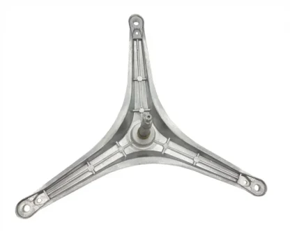 EJE SOPORTE TAMBOR WHIRLPOOL AWH640 AWH642 AWH643 - Image 5
