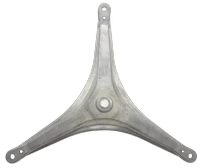 EJE SOPORTE TAMBOR WHIRLPOOL AWH640 AWH642 AWH643 - Image 3