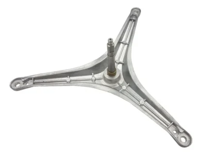EJE SOPORTE TAMBOR WHIRLPOOL AWH640 AWH642 AWH643 - Image 4