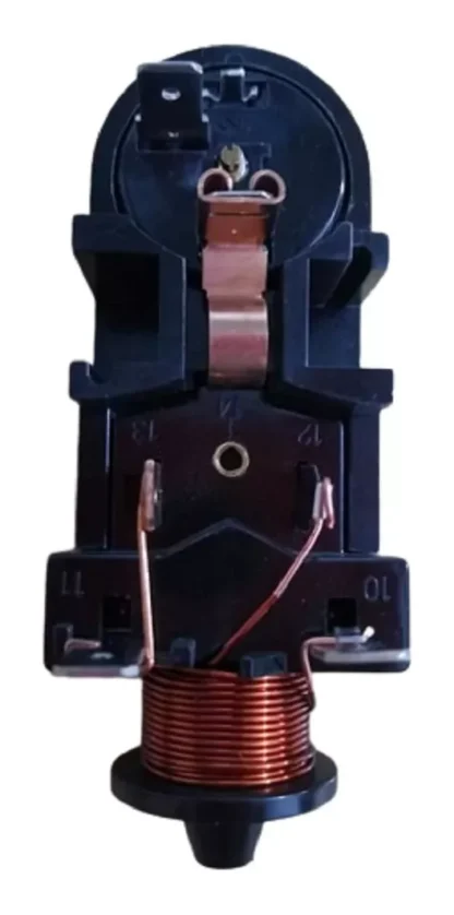 RELAY CON TERMICO (PW5,5A) 1/6 - Image 2