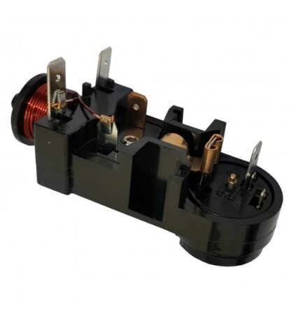 RELAY CON TERMICO (PW7,5A) 1/5 - Image 2