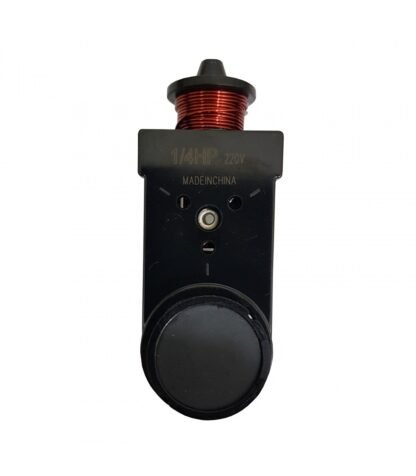 RELAY CON TERMICO (PW7,5A) 1/5