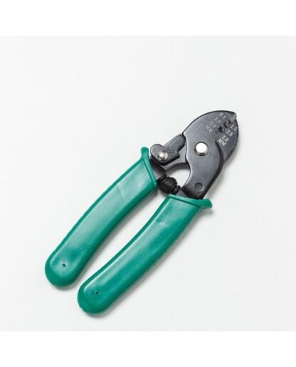 PINZA CORTACAPILAR CT-215 - Image 2