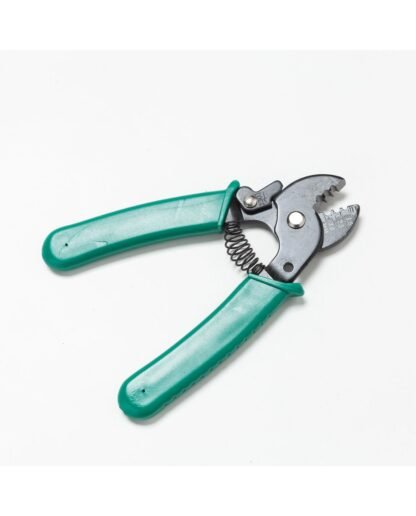 PINZA CORTACAPILAR CT-215