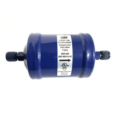 FILTRO SEK-082 COMERCIAL Y AA. MOLECULAR 1/4"