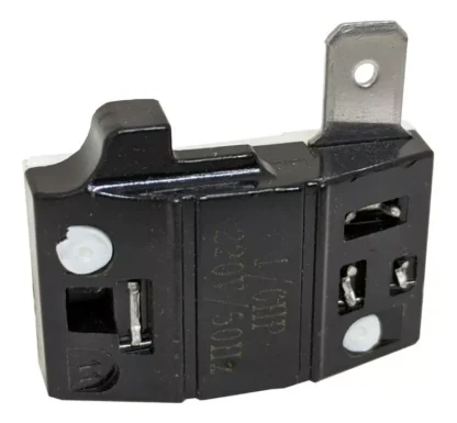 PROTECTOR TERMICO   1/5 F 2QD-15 - Image 2