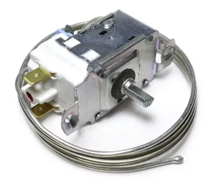 TERMOSTATO DC33A TSV9012
