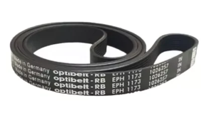 CORREA POLY V EL 8PH - 1173  ELASTICA
