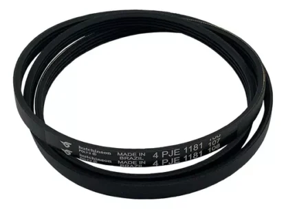 CORREA POLY V EL 4PJ - 1181  ELASTICA
