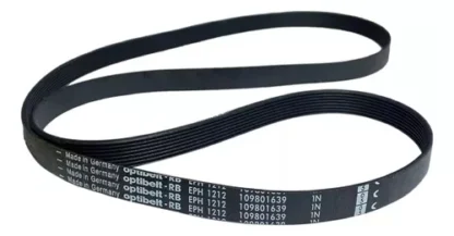CORREA POLY V EL 8PH - 1212  ELASTICA DREAN