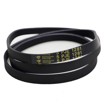 CORREA POLY V EL 5PJ - 1281  ELASTICA PATRICK MABE