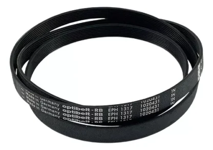 CORREA POLY V EL 8PH - 1317  ELASTICA DREAN FAMILY