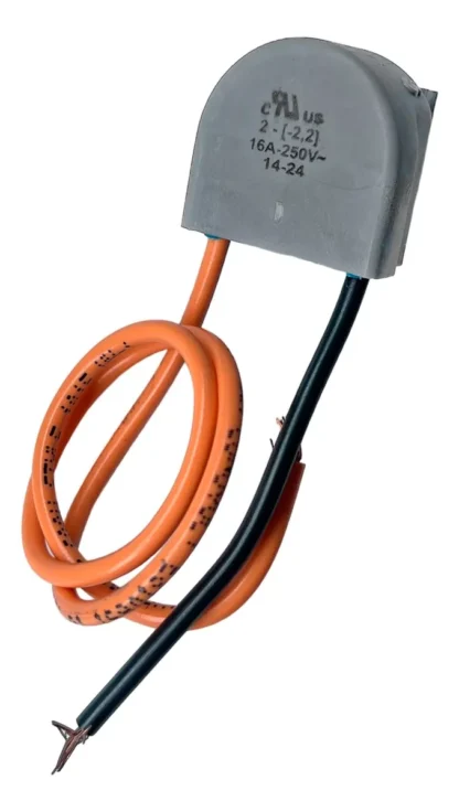 TERMOSTATO BIMETAL  GENERAL ELEC HGE450-HGE455