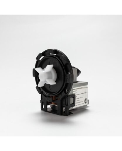 ELECTROBOMBA 1/2 GIRO