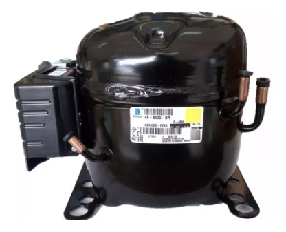 MOTOCOM. COMERCIAL TECUMSEH AE4450E-FZ1B 1/3 HP R22 desplazamiento 8.02cc