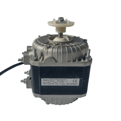 MOTOR TIPO ELCO 34w